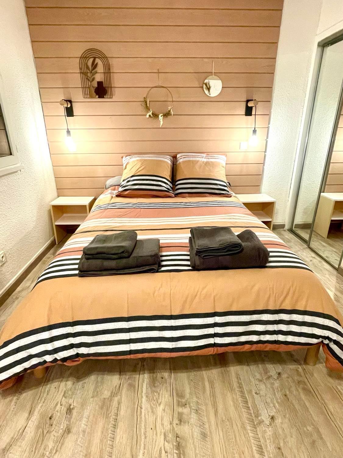 Appartement Avec Piscine En Vallee D'Ossau Bielle Ngoại thất bức ảnh